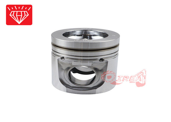 Factory direct sale  D7E Engine spare parts 0450-1352 engine piston