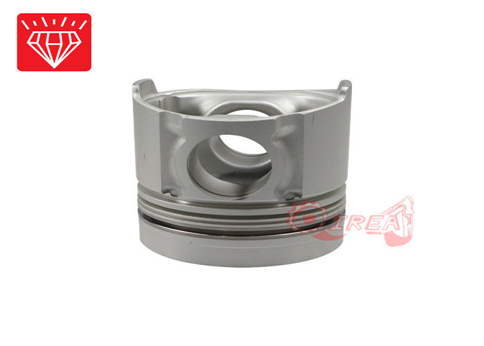 Factory direct sale high quality excavator engine spare parts DB58 Piston 65.02501-0561