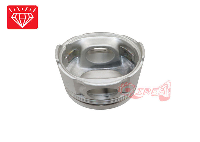 Factory direct sale high quality excavator engine spare parts DB58 Piston 65.02501-0561