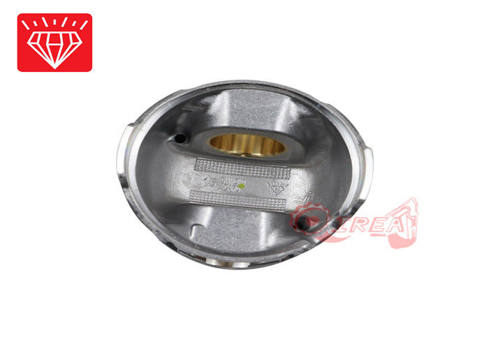 S130B-E0391 Excavator HINO J08E Diesel Engine Piston