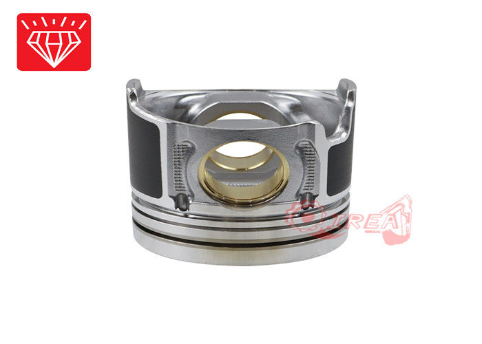 S130B-E0391 Excavator HINO J08E Diesel Engine Piston