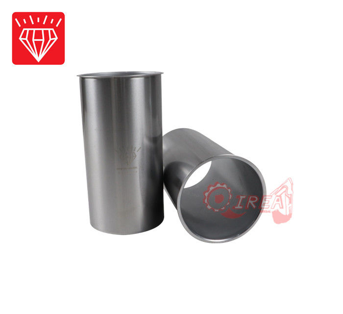 Excavator Engine Parts 4JB1 Cylinder Liner 8-94247-861-2
