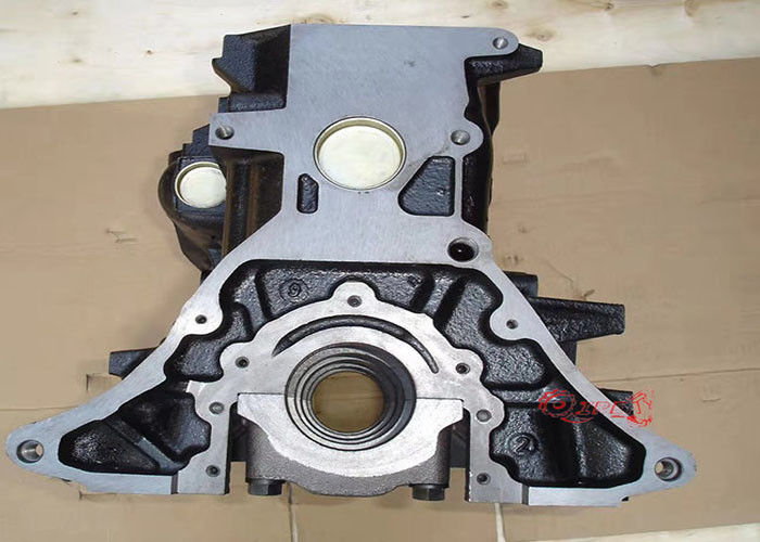 Mitsubish Spare Parts 4D56 Engine Cylinder Block