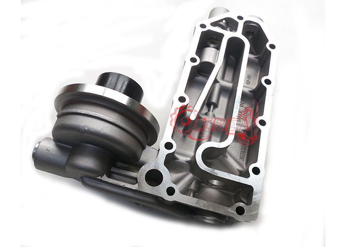 Diesel Oil Cooler Seat 3974324 For 6CT Excavator Engine Parts