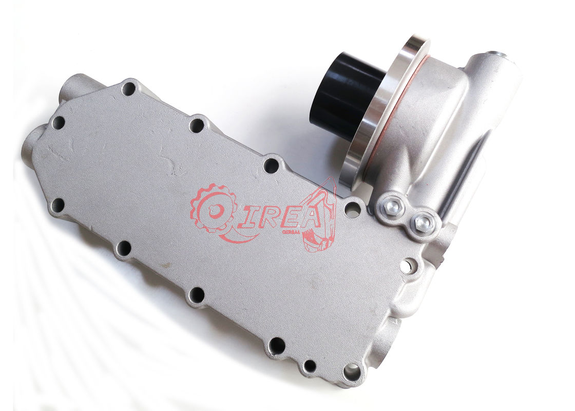 Diesel Oil Cooler Seat 3974324 For 6CT Excavator Engine Parts