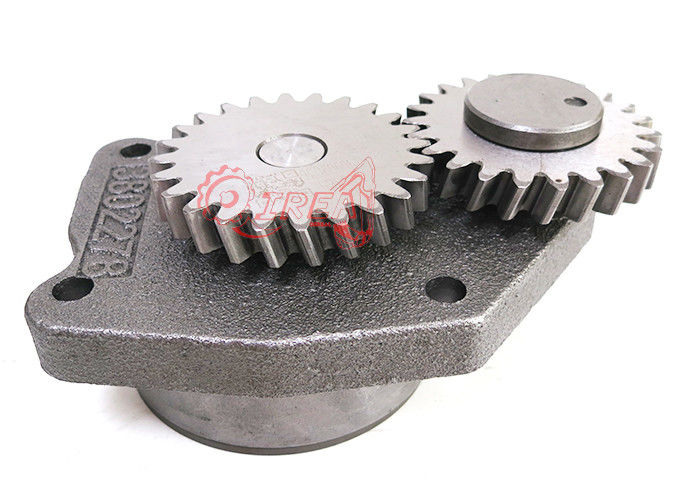 Excavator Spare Part 6CT Diesel Engine Oil Pump 240P 3802278 3415365