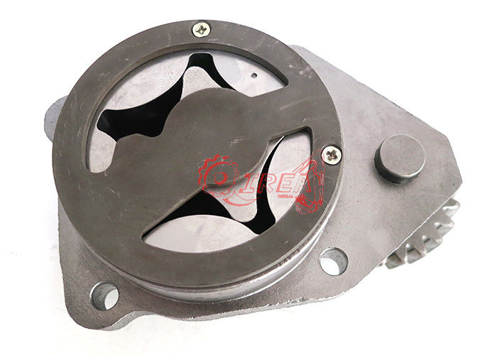 Excavator Spare Part 6CT Diesel Engine Oil Pump 240P 3802278 3415365