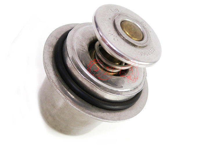 5274349 3940632 Excavator Diesel Engine Parts 6BT5.9 Thermostat 3968559 4930594