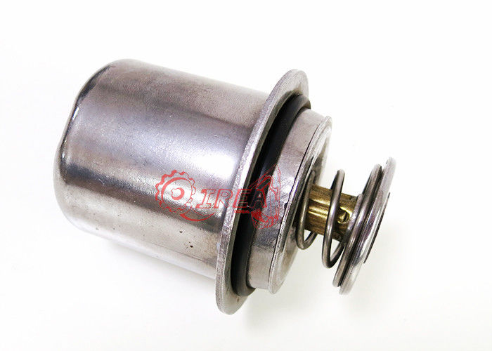 5274349 3940632 Excavator Diesel Engine Parts 6BT5.9 Thermostat 3968559 4930594