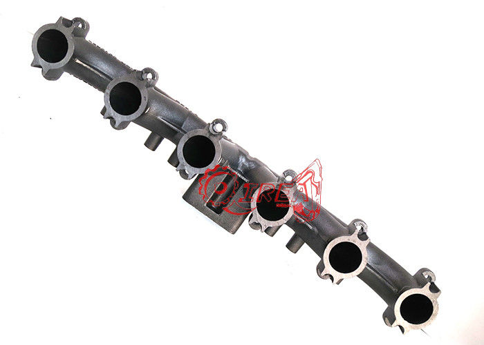 Machinery Engine Parts 3906741 3932180 Exhaust Manifold For 6CT 8.3L
