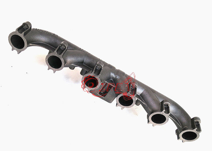 Machinery Engine Parts 3906741 3932180 Exhaust Manifold For 6CT 8.3L