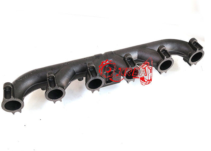 Machinery Engine Parts 3906741 3932180 Exhaust Manifold For 6CT 8.3L