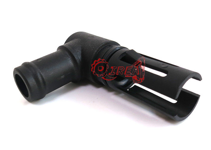 Excavator Diesel Engine Parts  6CT Vent Connection 3935113
