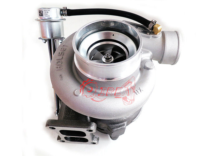 R305-5 R305-7 R300-5 R300-7 ISC 8.3L T3 6CT8.3 HX40W Excavator Turbocharger 4049033 3535635 3802651 3535638 4050202