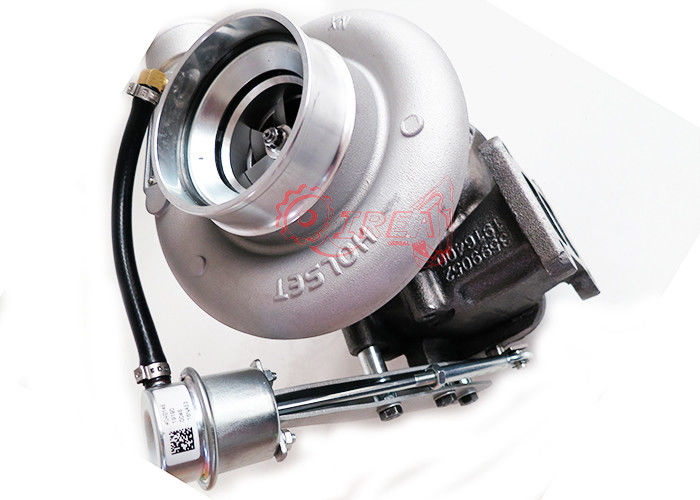 R305-5 R305-7 R300-5 R300-7 ISC 8.3L T3 6CT8.3 HX40W Excavator Turbocharger 4049033 3535635 3802651 3535638 4050202