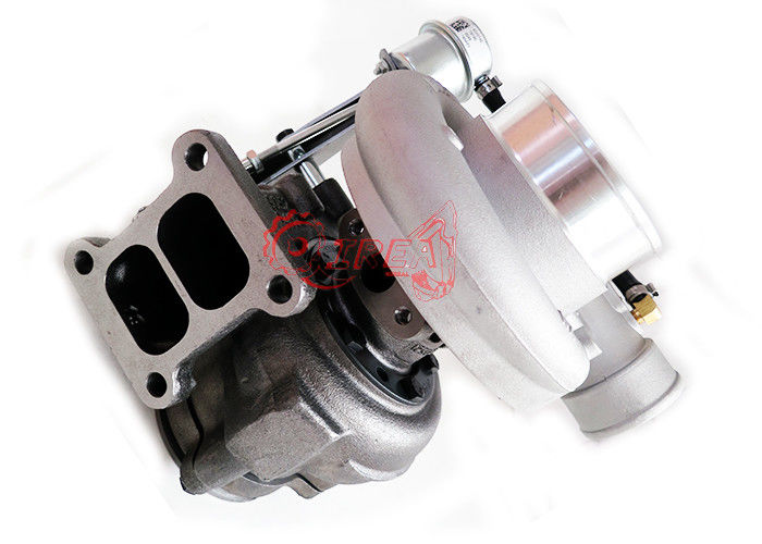 R305-5 R305-7 R300-5 R300-7 ISC 8.3L T3 6CT8.3 HX40W Excavator Turbocharger 4049033 3535635 3802651 3535638 4050202