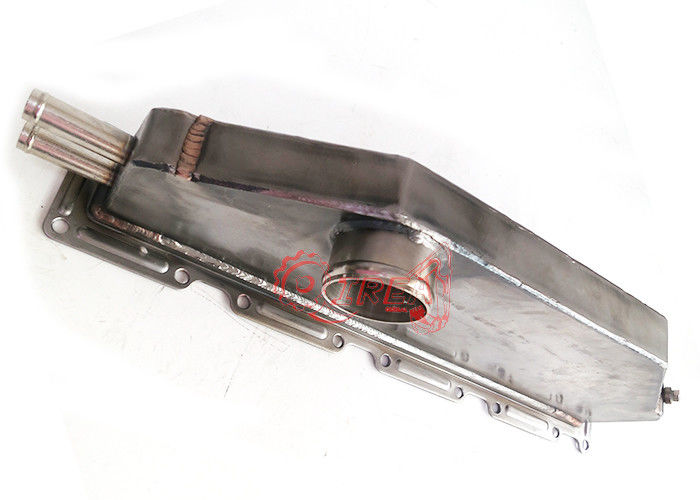 Truck Diesel Engine Parts 6CT8.3 Cooler Core 3924731