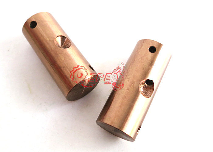 Excavator Engine Parts NT855 NTA855 Camshaft Follower Roller Pin 3013330