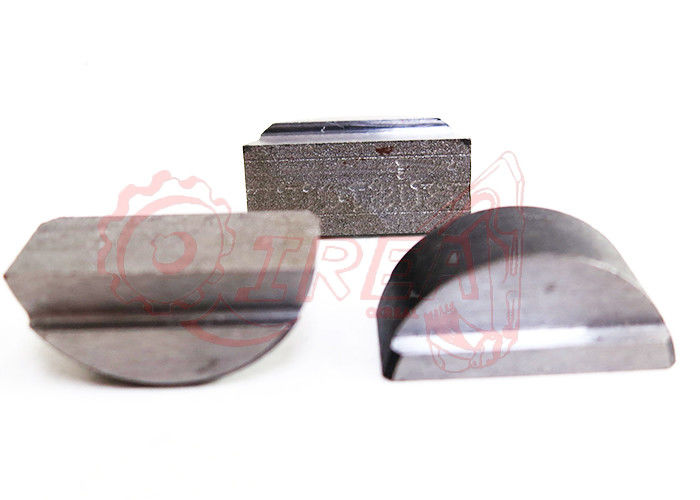 NT855 Diesel Engine Spare Parts Woodruff Key 3021600