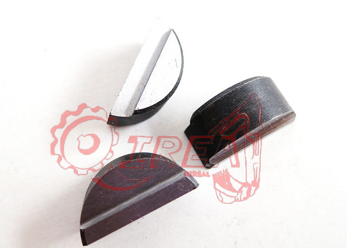 NT855 Diesel Engine Spare Parts Woodruff Key 3021600