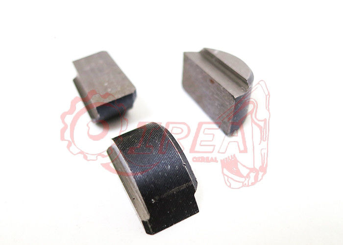 NT855 Diesel Engine Spare Parts Woodruff Key 3021600