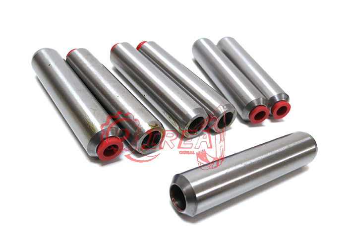 3050369 3006456 Exhaust Valve Guide For NT855 Diesel Engine