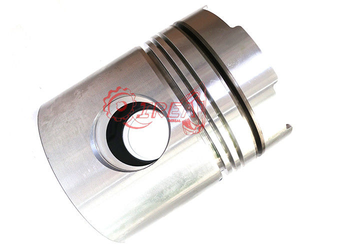 3051555 NT855 Excavator Engine Parts Diesel Engine Piston