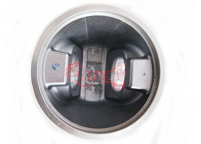 3051555 NT855 Excavator Engine Parts Diesel Engine Piston