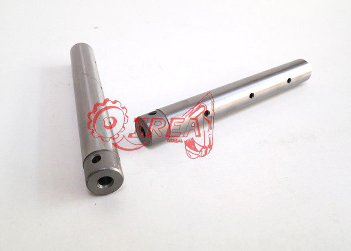 NT855 Diesel Engine Parts Cam Follower Shaft 3065125 3017031