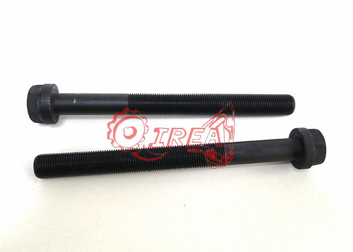 Cylinder Head Bolts Diesel Engine Spare Parts NT855 Head Cap Screw 3071161