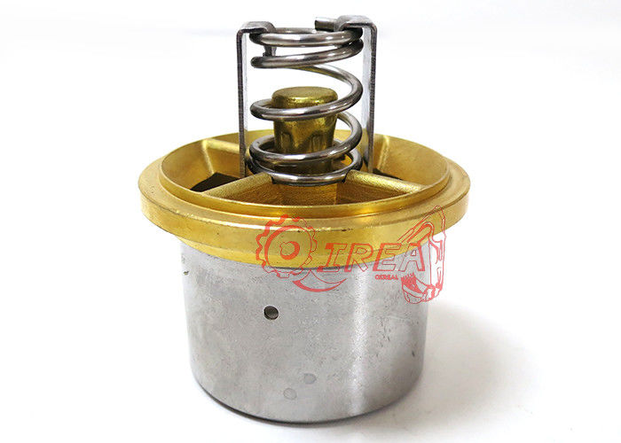 Excavator Engine Parts NT855 Diesel Thermostat 3076489 201737 3022299