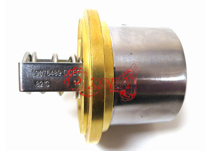 Excavator Engine Parts NT855 Diesel Thermostat 3076489 201737 3022299