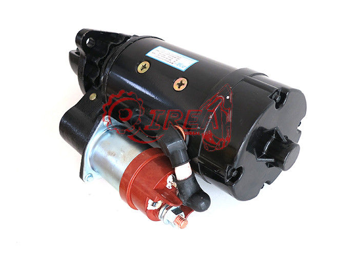 6CT Diesel Engine Starter Motor 3415537 M105R3038SE 24V 8KW 12Teeth