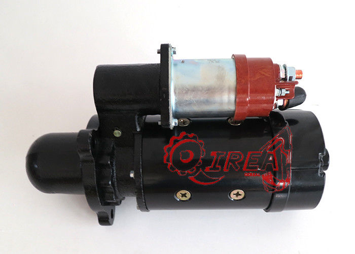 6CT Diesel Engine Starter Motor 3415537 M105R3038SE 24V 8KW 12Teeth