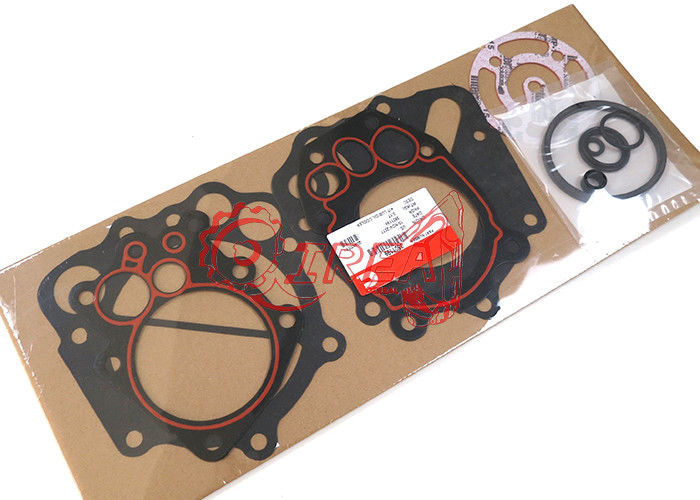 Diesel Engine Spare Parts NT855 Oil Cooler Repair Gasket Kit 3801199