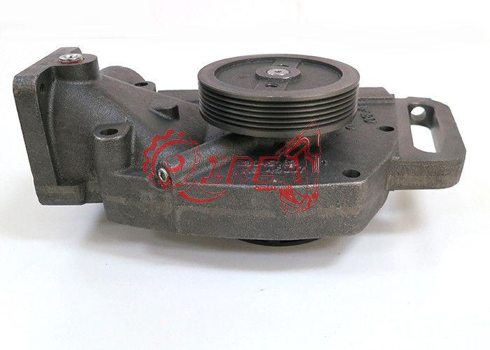 NT855 Excavator Engine Parts Diesel Engine Water Pump 3801708
