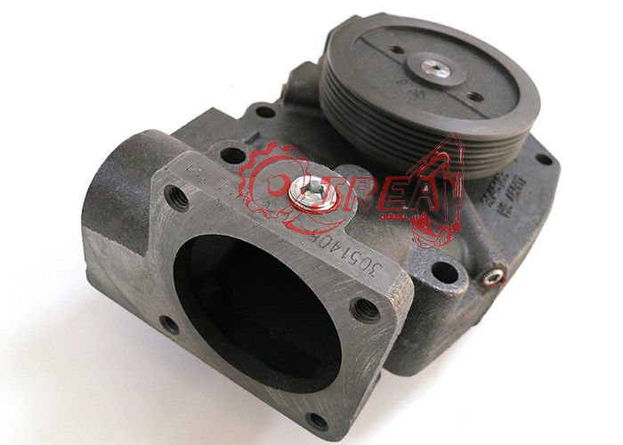 NT855 Excavator Engine Parts Diesel Engine Water Pump 3801708