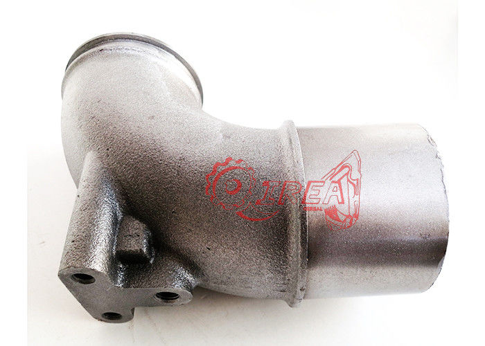 Diesel Engine Exhaust Outlet Pipe 3910994 3906763 3902624 For 6CT