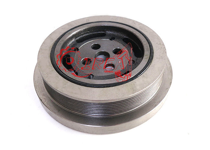 Mechanical 6CT8.3 Diesel Engine Parts Vibration Damper 3925567