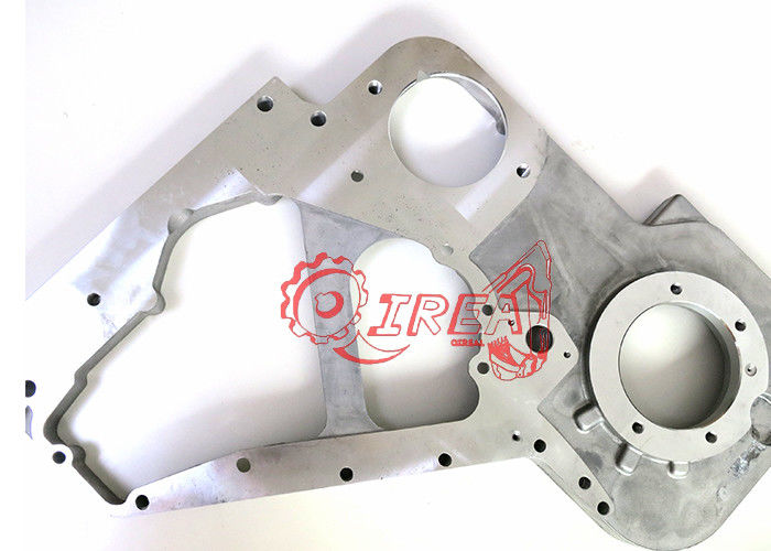 Excavator Spare Parts Diesel Engine 6CT 3926518 Timing Gear Housing