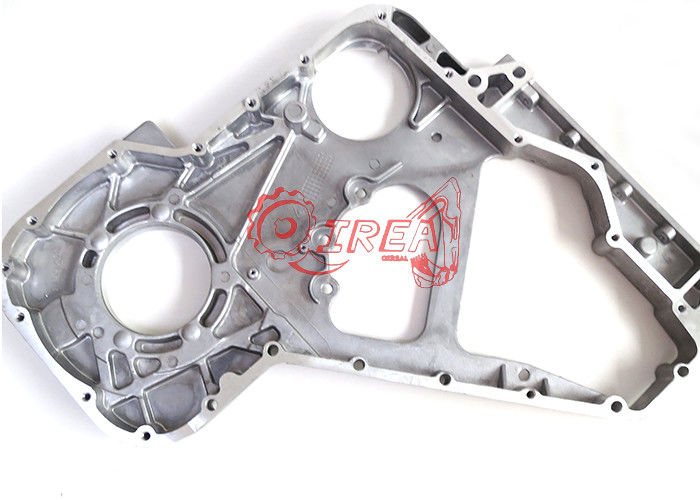 Excavator Spare Parts Diesel Engine 6CT 3926518 Timing Gear Housing