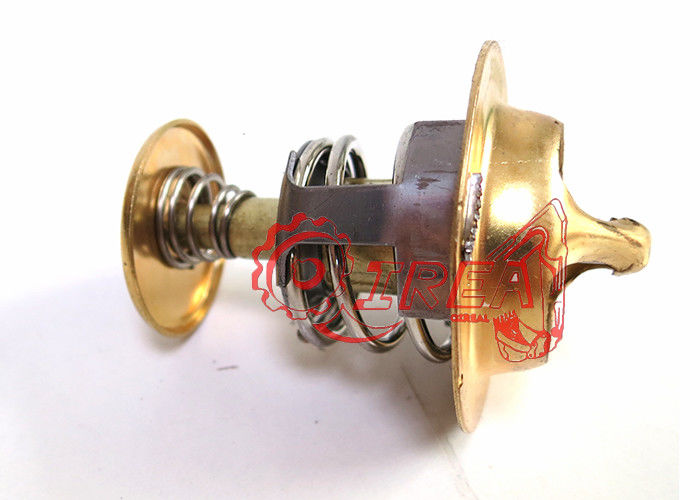 3928639 Temperature Thermostat 6CT Generator Engine Spare Parts