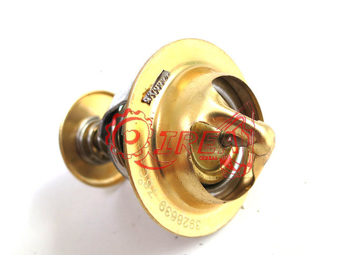 3928639 Temperature Thermostat 6CT Generator Engine Spare Parts