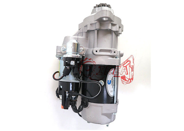 Excavator NT855 Diesel Engine Parts Starter Motor 3021036 3103914 2871252 5284083