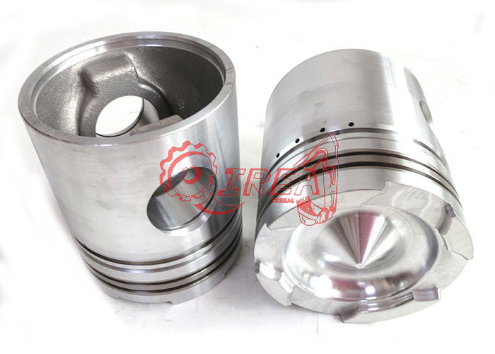 3055099 4913782 Engine Overhaul Kits Cylinder Liner , NT855 Diesel Engine Piston Kit