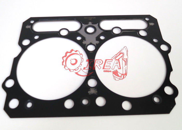 NT855 NTA855 Cylinder Head Gasket 3047402 3074982 3076189 3349819 4058790