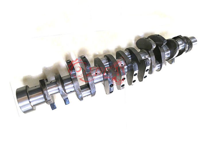 3608833 Diesel engine crankshaft NT855 engine crankshaft