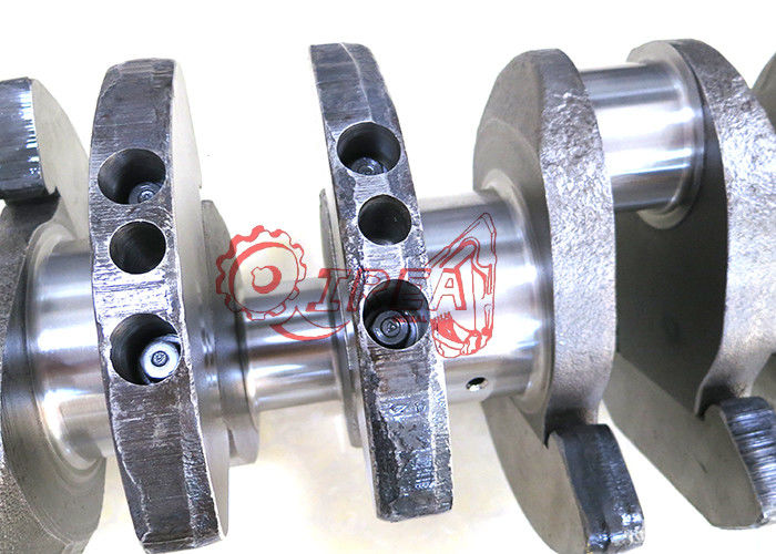 3608833 Diesel engine crankshaft NT855 engine crankshaft