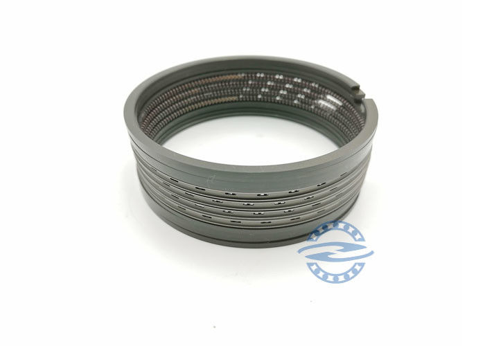 Top Quality Excavator Engine Parts 4JG1 Piston Rings