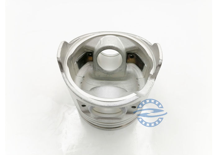 Engine spare parts for 4M40 piston ME200680 ME201780